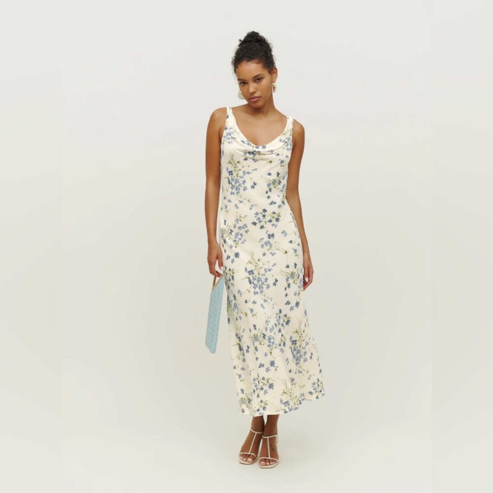 Emmeline Dress